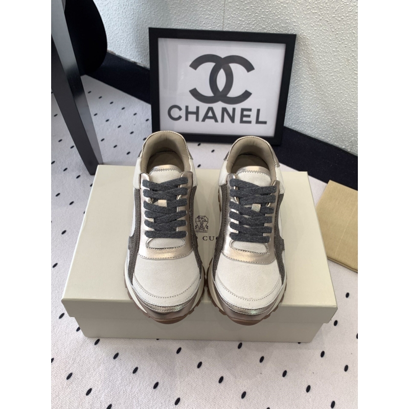 Brunello Cucinelli Sneakers
